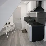 Ezra Moderne Proche Centre Et Gare Apartment Troyes