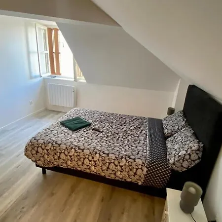 Ezra Moderne Proche Centre Et Gare Troyes