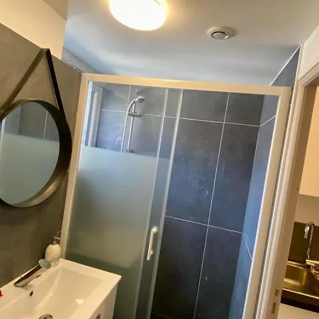 Ezra Moderne Proche Centre Et Gare *