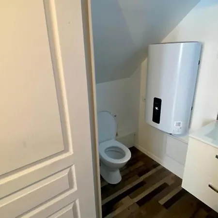 Ezra Moderne Proche Centre Et Gare