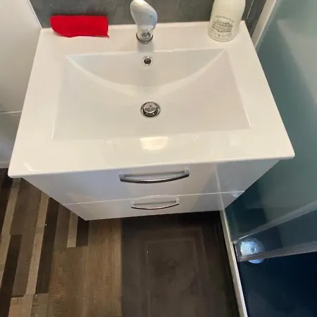 Ezra Moderne Proche Centre Et Gare Apartament