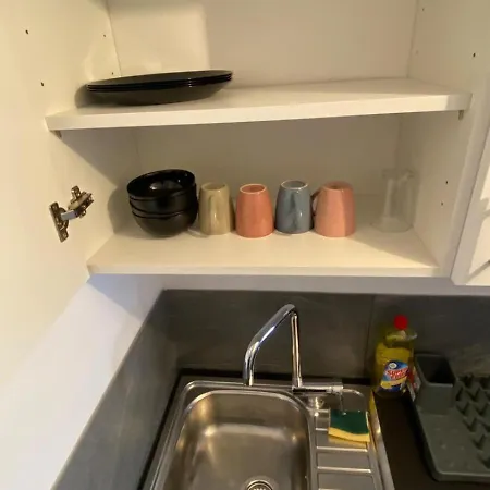 Apartament Ezra Moderne Proche Centre Et Gare *