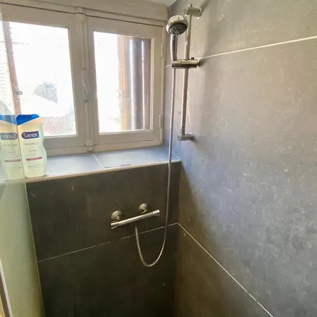 Apartament Ezra Moderne Proche Centre Et Gare Troyes