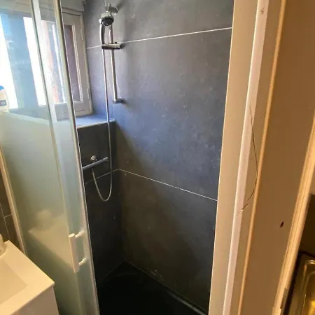 Ezra Moderne Proche Centre Et Gare