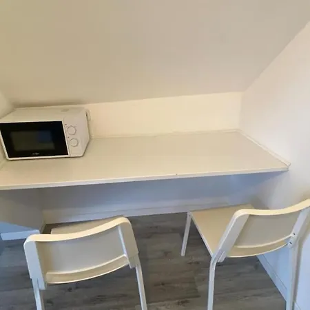 Ezra Moderne Proche Centre Et Gare * Troyes