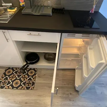 Ezra Moderne Proche Centre Et Gare