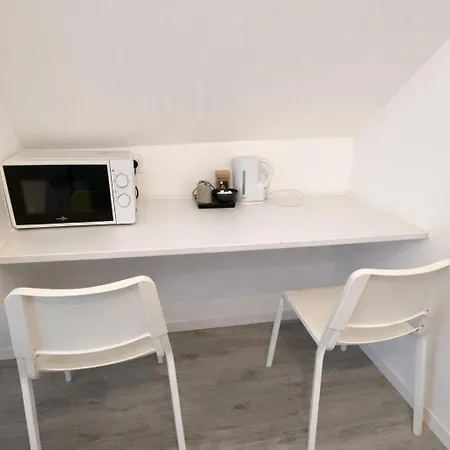 Ezra Moderne Proche Centre Et Gare * Troyes