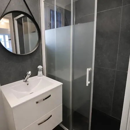 Διαμέρισμα Ezra Moderne Proche Centre Et Gare