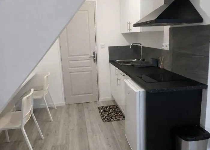 Ezra Moderne Proche Centre Et Gare Troyes