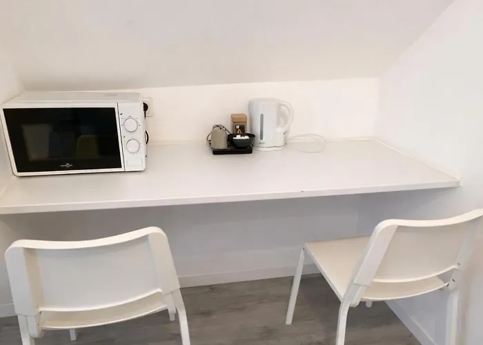 Ezra Moderne Proche Centre Et Gare * Troyes