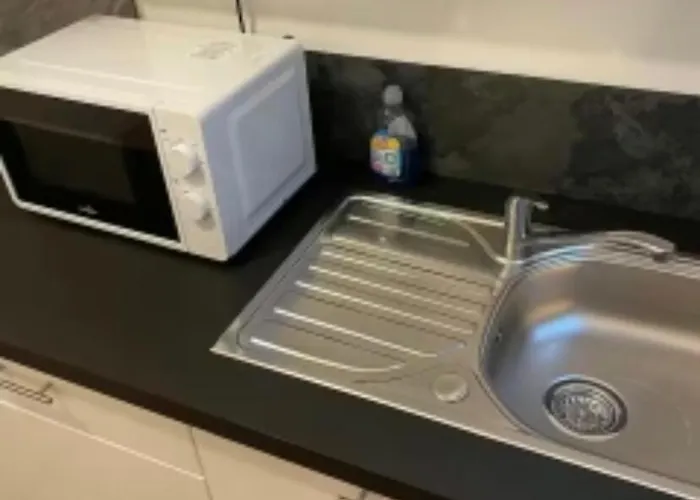 Ezra Moderne Proche Centre Et Gare Daire