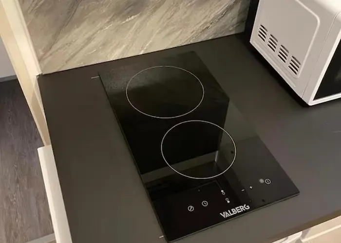 Daire Ezra Moderne Proche Centre Et Gare