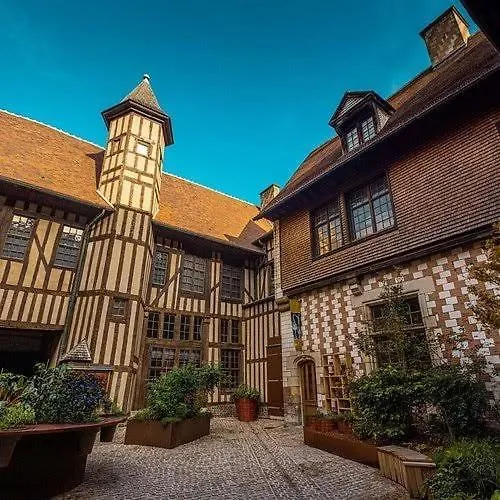 Ezra Moderne Proche Centre Et Gare Daire